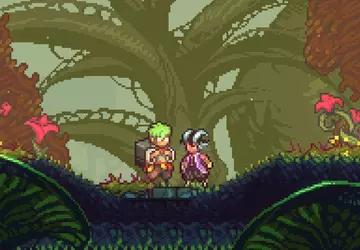 Lena Raine, die Komponistin des inzwischen ...