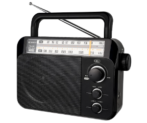 Retekess TR604 Funkgeräte tragbar