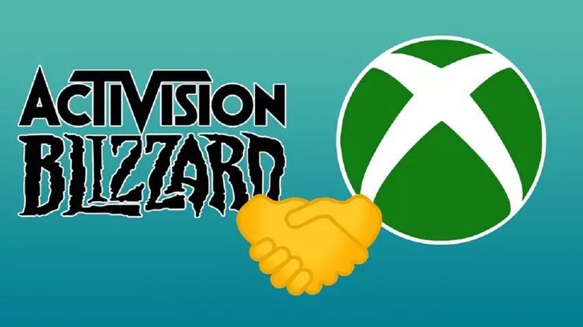 Das Geschäft zwischen Microsoft und Activision Blizzard wird von den Regulierungsbehörden der EU und des Vereinigten Königreichs weiter geprüft werden