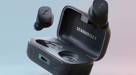 Sennheiser MOMENTUM True Wireless 3 ist für $169 ($110 Rabatt) im Black Friday Sale erhältlich