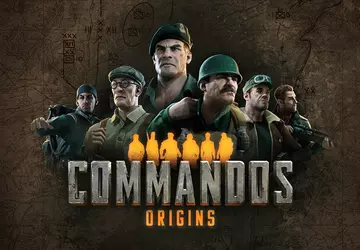 Ein neuer Gameplay-Trailer zu Commandos: Origins ...