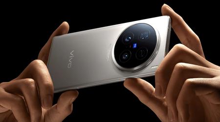 Insider: vivo X200 erhält Dimensity 9400-Chip, 6,3-Zoll-Display, 50-MP-Kamera und 5.600-mAh-Akku