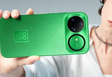 Huawei hat die Mittelklasse-Smartphonereihe nova 15 ...