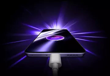 Realme testet 300W-Schnellladetechnik