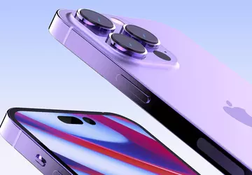 Die neue iPhone 14-Reihe wird zu ...