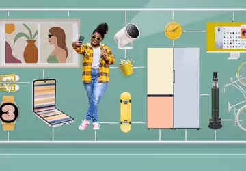 Vernetzen und individualisieren Sie Ihre Welt ...