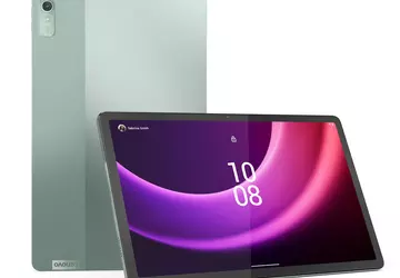 Lenovo Tab P11 (2. Generation): 120-Hz-LCD-Bildschirm, ...