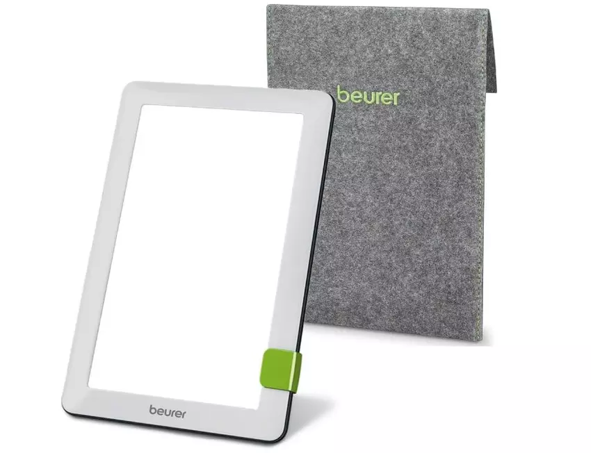 Beurer TL30 Lichttherapiegerät professionell
