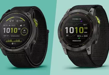 Garmin veröffentlicht Update 11.67 für Enduro ...