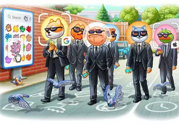 Telegram 9.4: Avatar-Designer, Chat-Übersetzung, automatische Medienspeicherung, ...