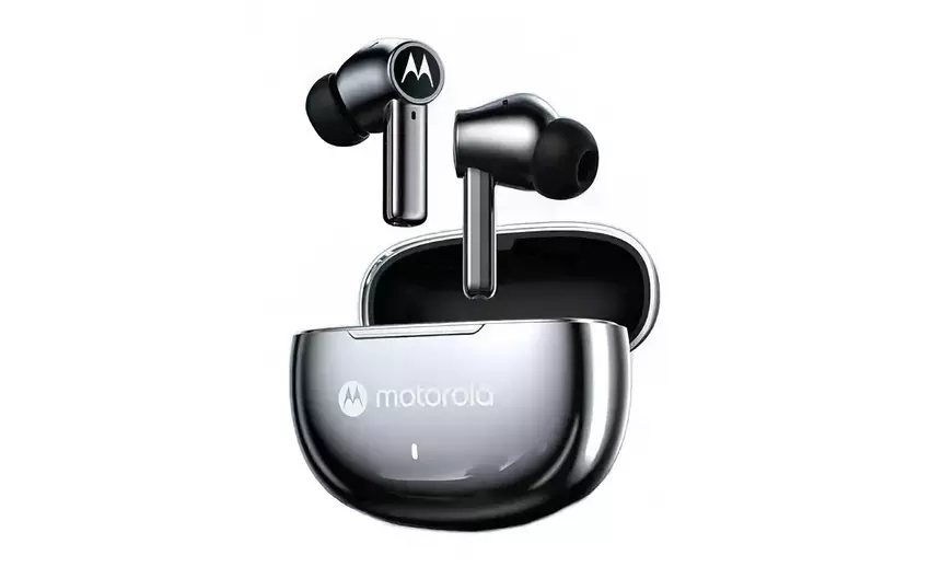 Moto Buds i40: ANC, 13-mm-Treiber und bis zu 40 Stunden Akkulaufzeit für $53