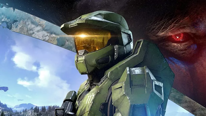 Eine große Ankündigung für das Halo-Franchise wird nächste Woche stattfinden