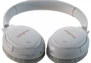 Creative bringt die kabellosen Zen Hybrid-Kopfhörer ...