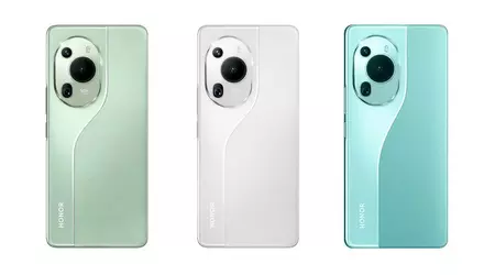 Ein Insider hat verraten, welche Chips die Honor 200- und Honor 200 Pro-Smartphones erhalten werden