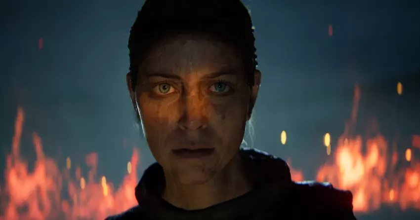 Microsoft hat eine Umfrage unter denjenigen gestartet, die Senua's Saga: Hellblade II abgeschlossen haben: Sie dauert "nur etwa 40 Minuten".