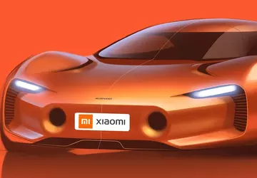 Xiaomi kauft Unternehmen für autonomes Fahren