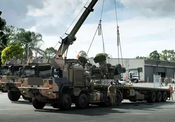 3D-Drucker und Anti-Drohnen-Systeme: Australien kündigt neues ...