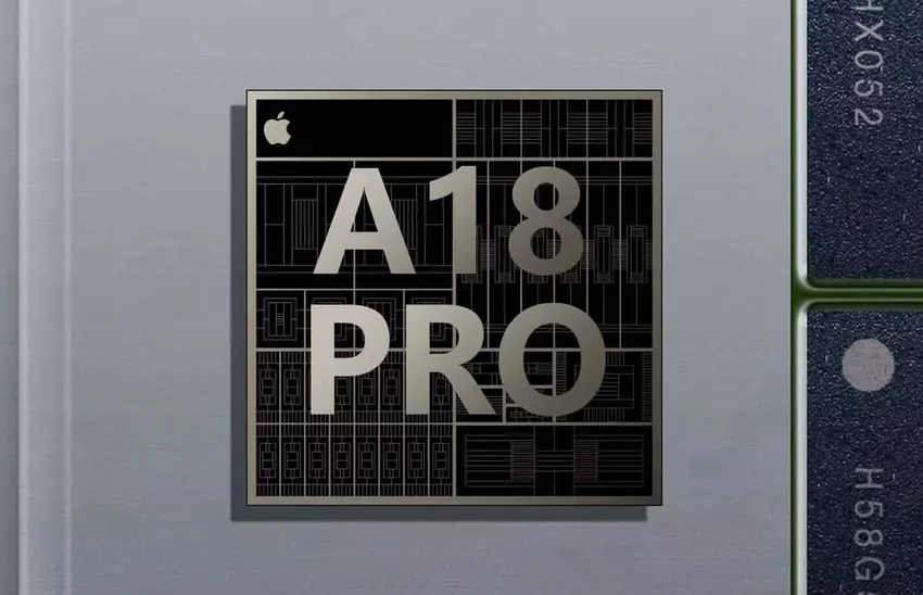 Apples neuer A18 Pro Chip könnte den Apple M4 und den Snapdragon X Elite in Sachen KI-Leistung übertreffen