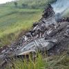 Ein russischer Mi-28NE Night Hunter Hubschrauber ist in Uganda abgestürzt, wobei alle Besatzungsmitglieder ums Leben kamen-9 Ein russischer Mi-28NE Night Hunter Hubschrauber ist in Uganda abgestürzt, wobei alle Besatzungsmitglieder ums Leben kamen-9