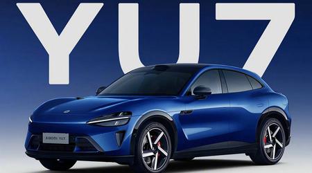Die Wartezeit wird lang sein: Die Warteschlange für den Empfang der Xiaomi YU7 Elektro-Limousine hat sich über 434 Tage gestreckt
