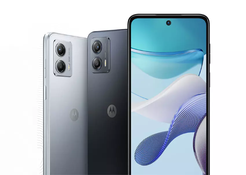 Insider: Motorola plant, Moto G53 5G auf den globalen Markt zu bringen, die Neuheit wird Snapdragon 4 Gen 1 Chip und 90 Hz OLED-Bildschirm bekommen
