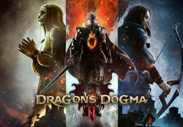 Dragon's Dogma 2 hat das Zertifizierungsverfahren ...