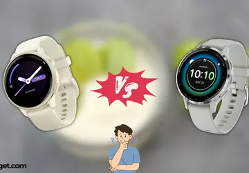 Garmin Vivoactive 6 vs Garmin Venu ...