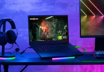 Razer Blade 15 mit Intel Raptor ...