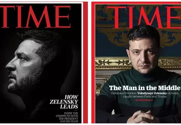 Cooler als Elon Musk, Boris Johnson ...