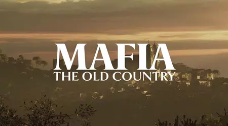 Don Salieri lässt grüßen: 2K Games und Hangar 13 Studios haben Mafia: The Old Country angekündigt