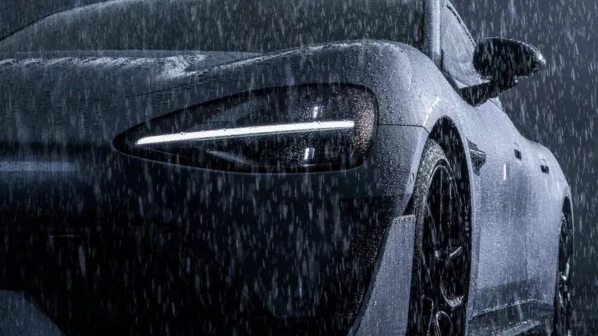 Tolles Marketing: Die Nachtaufnahmen des Xiaomi 15 Ultra werden mit dem Elektroauto Xiaomi SU7 Ultra demonstriert