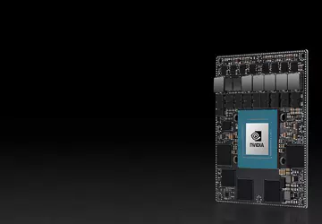 Das neue Jetson AGX Orin Roboter-KI-Gehirn ...