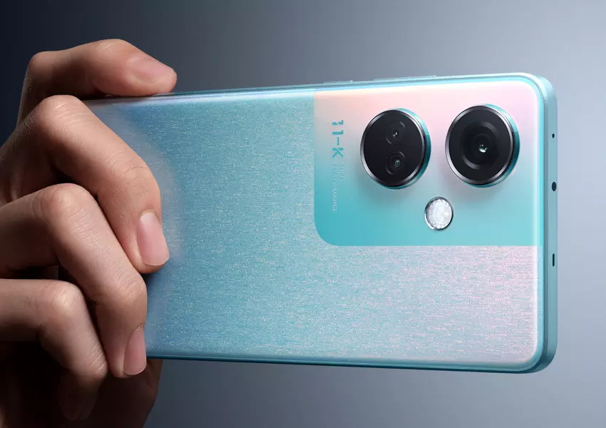 Es ist offiziell: OPPO K11 mit Snapdragon 782G Chip und Flaggschiff-Kamera wird am 25. Juli enthüllt