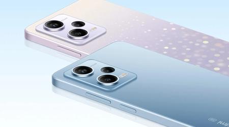 Redmi Note 12 Turbo (auch bekannt als POCO X5 GT) mit 120Hz OLED-Bildschirm, Snapdragon 7 Gen 2-Chip und 67W-Ladung steht kurz vor der Ankündigung