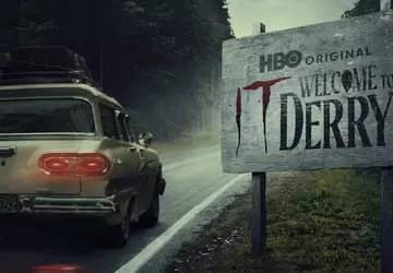 Killer Clown kehrt zu HBO Max ...