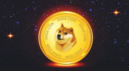 Denkmal-Kryptowährung Dogecoin ist 8 Jahre alt