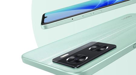 OPPO A57 bekommt Android 14: Was ist neu?