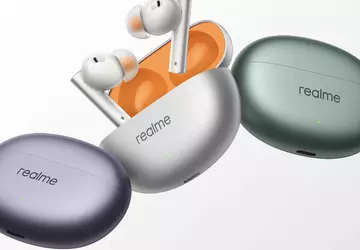 Nicht nur das realme GT Neo ...