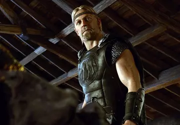 Beowulf-Neustart: Jeff Bridges, Bryan Cranston und ...