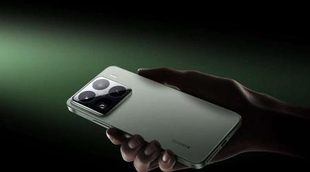 Xiaomi 16 Pro erhält möglicherweise einen neuen 50-Megapixel-Sensor von Sony