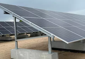 Forscher entwickeln interne Solarzellen mit einem ...