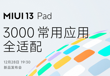 Xiaomi wird eine spezielle Version von ...