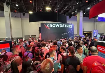 CrowdStrike erhielt eine Auszeichnung für den ...