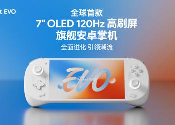 120Hz OLED-Bildschirm und Snapdragon G3x Gen ...