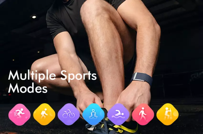 Rogbid Loop leicht und wasserdicht