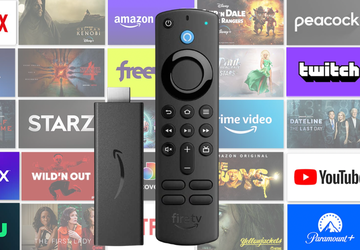 Beste Apps für Firestick