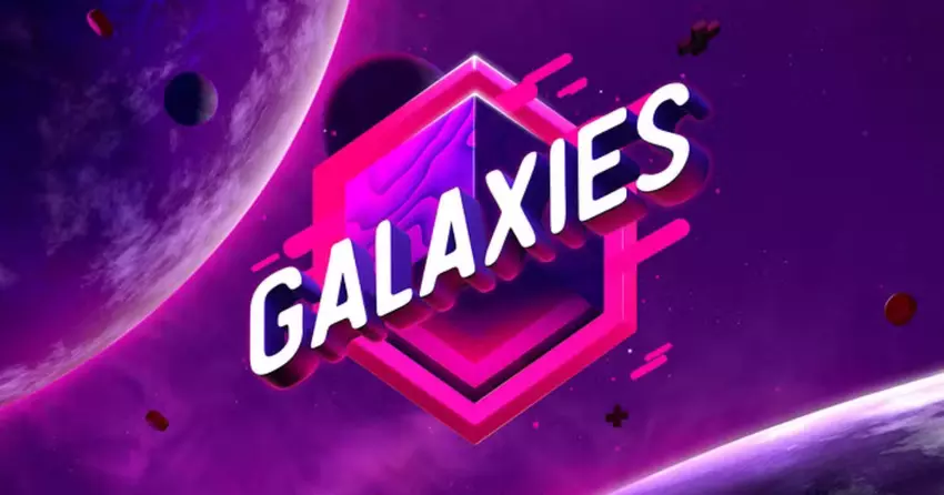 Ein neuer Spieler in der Arena: Galaxies-Showcase verspricht mehr als 50 Spieleankündigungen von großen Publishern, die am 17. April gezeigt werden