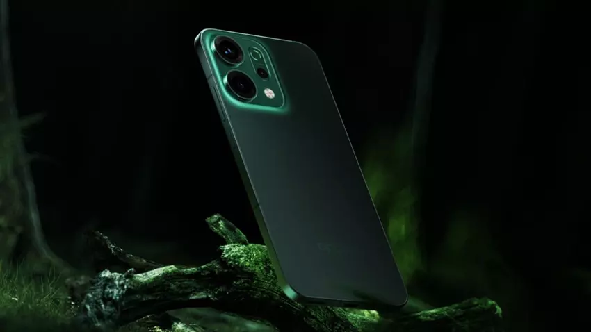 Blogger werden es zu schätzen wissen: Das Oppo Reno 15 Pro Smartphone wird eine 200MP Hauptkamera und einen 50MP Periskop-Sensor erhalten