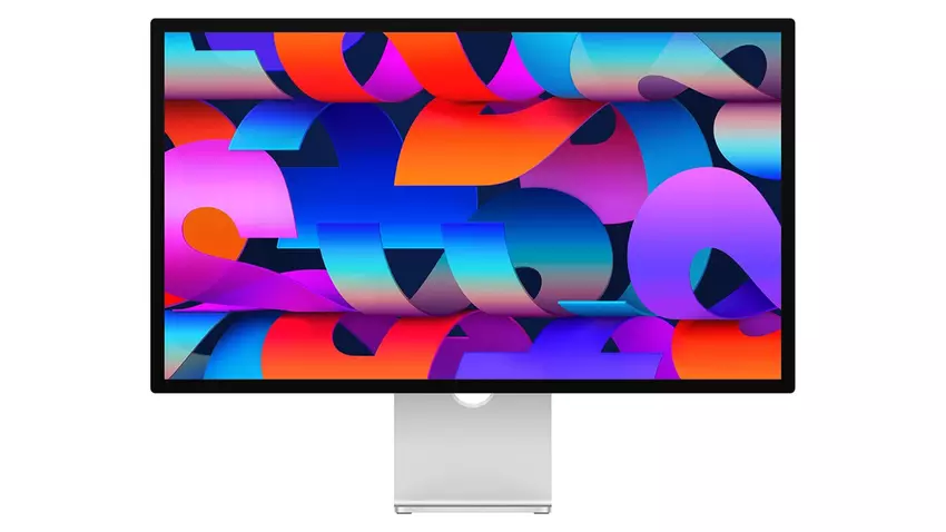 Apple Studio Display Monitor für MacBook Pro
