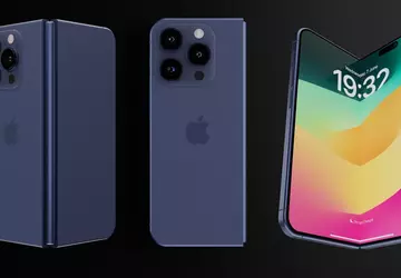 Apples kommendes faltbares Smartphone wird kleiner ...